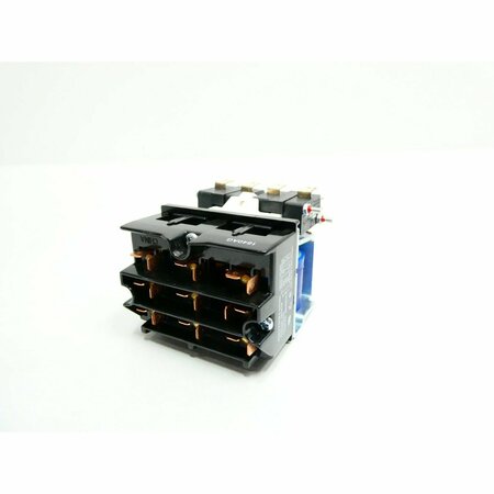 Struthers-Dunn 120V-AC 3HP REVERSING CONTACTOR A275KXX91